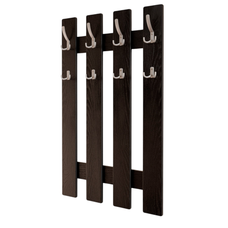 Вешалка широкая Грейс 72х10х110 см